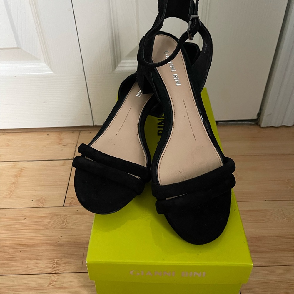 Gianni Bini 🖤dressy shoes 🖤